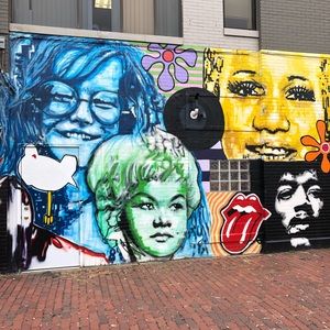 Meet your Posher, Greta